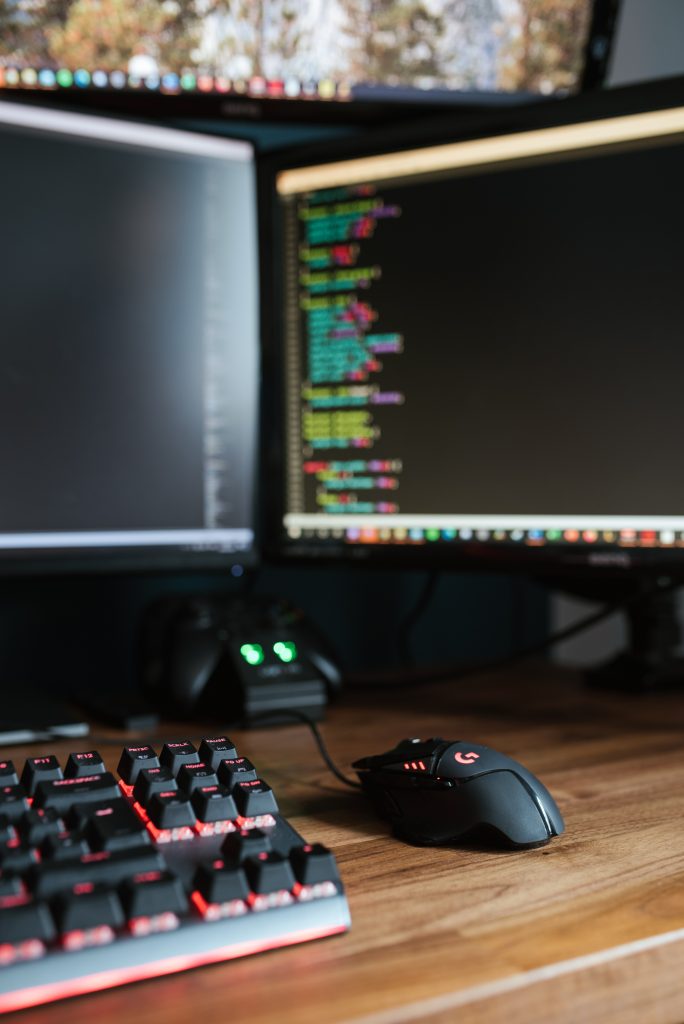 Back END DEVELOPMENT