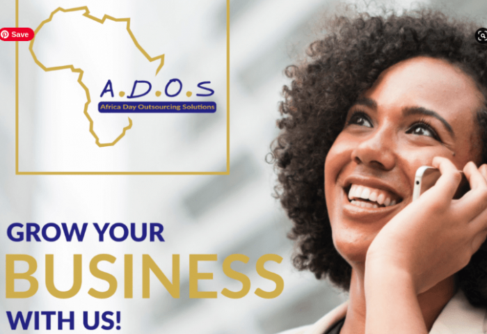 A.D.O.S Namibia software solutions
